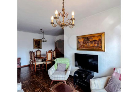Apartamento à venda com 3 quartos, sendo 1 suíte, em Belenzinho, São Paulo, SP