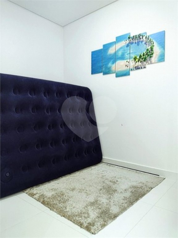 Apartamento à venda ou para alugar com 2 quartos, sendo 1 suíte, em Vila Santana, Sorocaba, SP