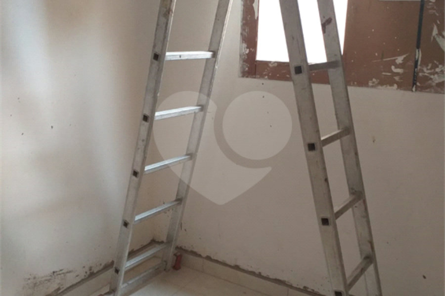Apartamento à venda com 1 quarto em Casa Verde, São Paulo, SP