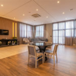 Apartamento à venda com 3 suítes em Brooklin, São Paulo, SP