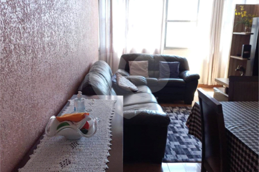 Apartamento à venda com 3 quartos em Tucuruvi, São Paulo, SP