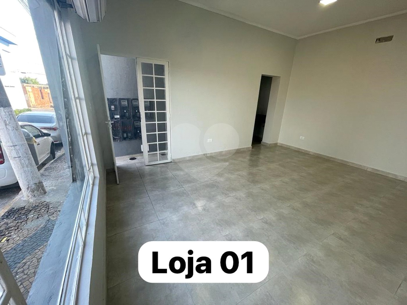 Salão para alugar no Centro, Itu, SP