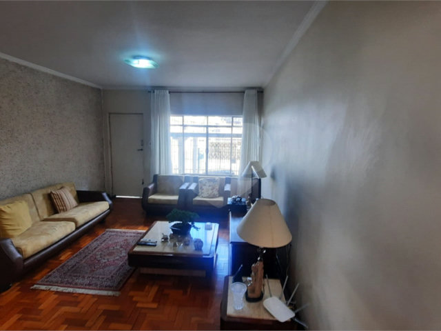 Casa à venda com 4 quartos em Vila Mariana, São Paulo, SP