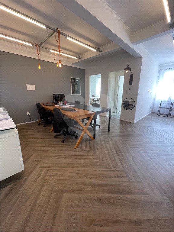 Sala à venda no Centro, São Bernardo do Campo, SP
