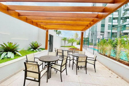 Apartamento à venda com 3 quartos, sendo 1 suíte, em Jardim Faculdade, Sorocaba, SP