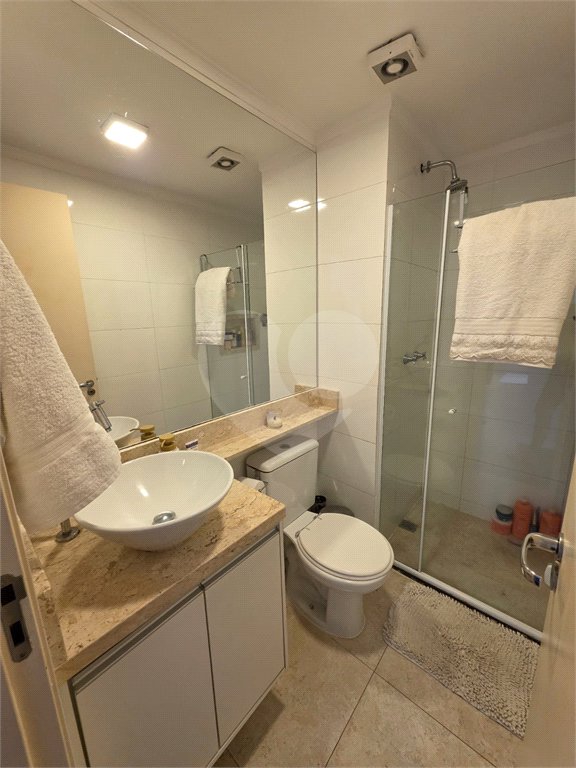 Apartamento à venda com 2 quartos em Vila Mazzei, São Paulo, SP