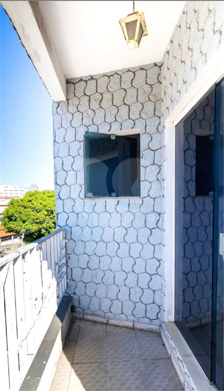 Sobrado à venda com 3 quartos, sendo 1 suíte,  em Vila Isolina Mazzei, São Paulo, SP