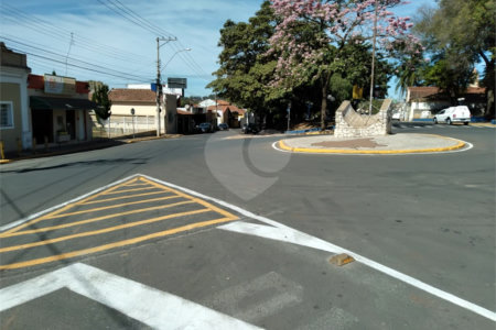 Terreno à venda no Centro, Elias Fausto, SP