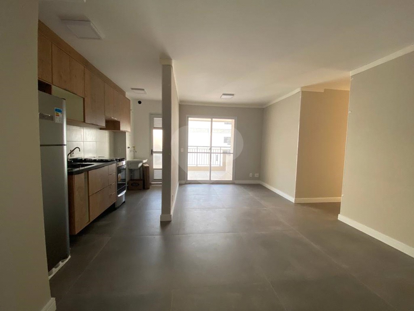 Apartamento à venda com 3 quartos, sendo 1 suíte, em Vila Guilherme, São Paulo, SP