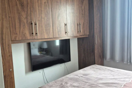 Apartamento à venda com 3 quartos em Jardim Piracuama, São Paulo, SP