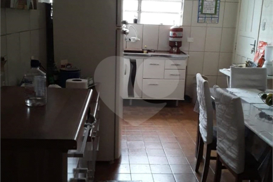 Casa à venda com 3 quartos em Imirim, São Paulo, SP