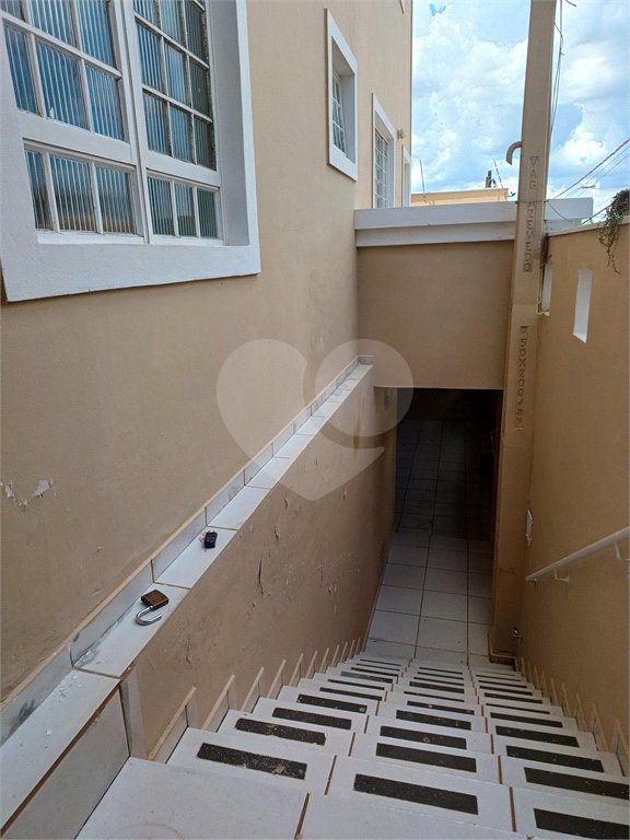 Sobrado à venda com 2 quartos em Jardim Ana Maria, Sorocaba, SP