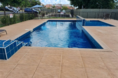 Apartamento a venda no Boa Vista