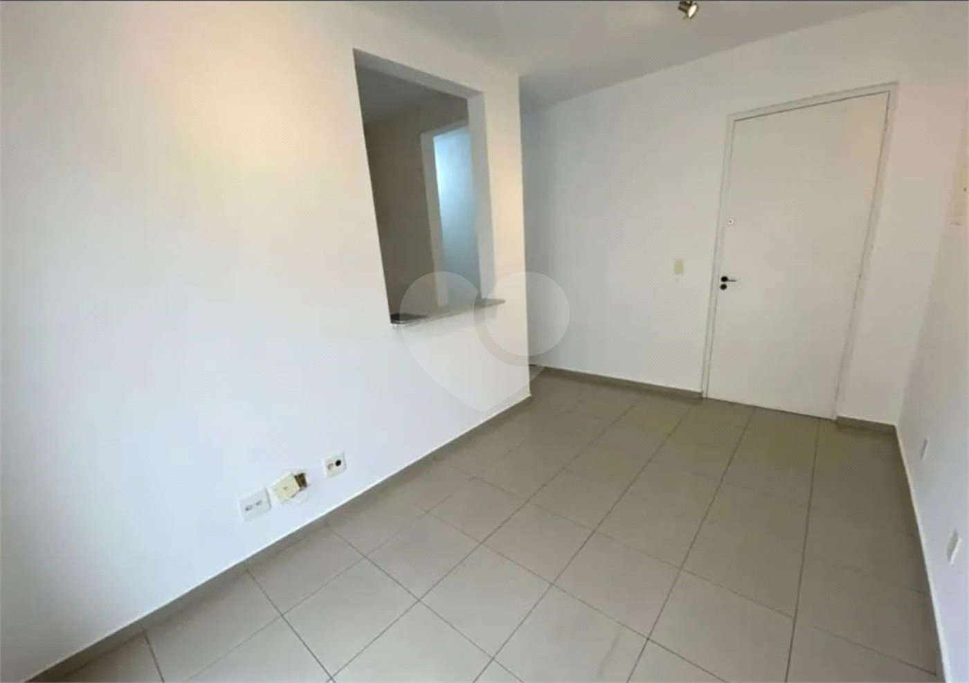 Apartamento à venda com 2 quartos em Jardim das Vertentes, São Paulo, SP