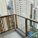 Apartamento à venda com 1 quarto em Vila Nova Conceição, São Paulo, SP