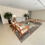 Apartamento à venda com 2 quartos, sendo 1 suíte, em Parada Inglesa, São Paulo, SP