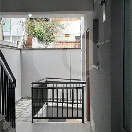 Apartamento à venda com 1 quarto em Vila Mazzei, São Paulo, SP