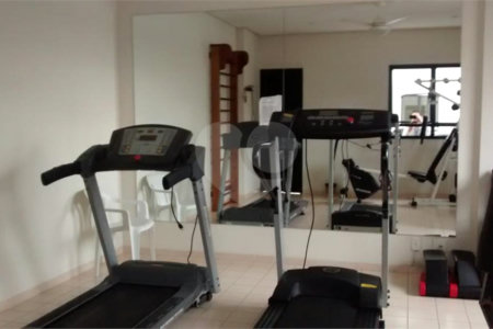 Apartamento à venda com 2 quartos, sendo 1 suíte, em Vila Hamburguesa, São Paulo, SP