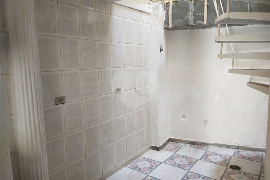 Casa de Vila à venda com 2 quartos em Santana, São Paulo, SP