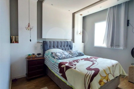 Apartamento à venda com 3 quartos, sendo 1 suíte, em Jardim Maracanã, Valinhos, SP