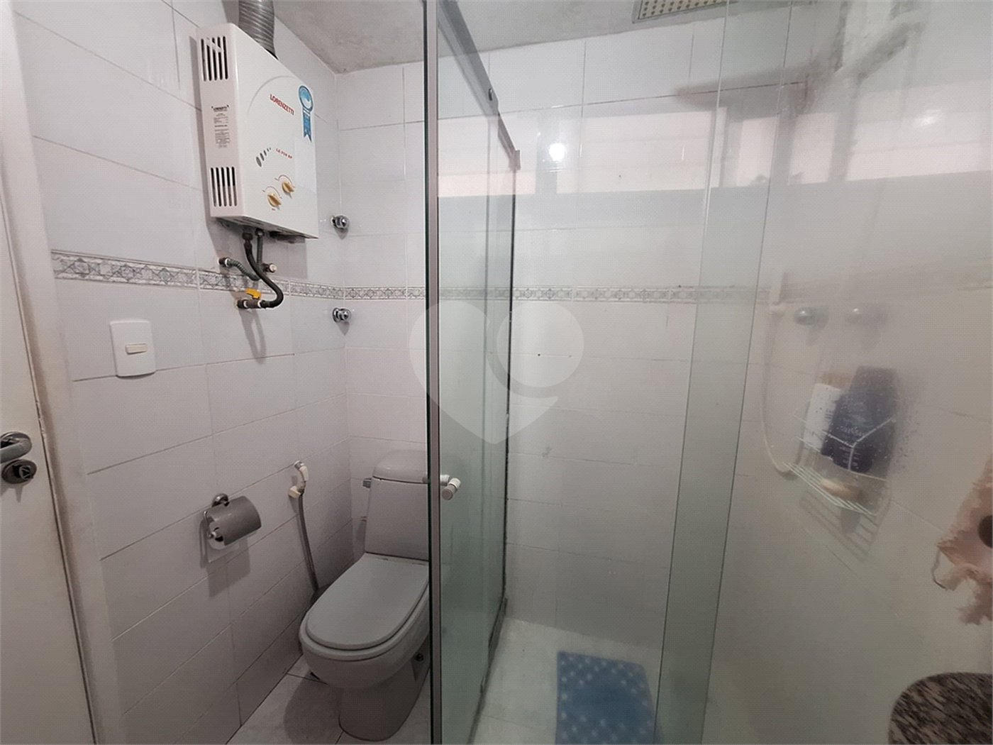 Apartamento à venda com 2 quartos, sendo 1 suíte, em Vila Isabel, Rio de Janeiro, RJ