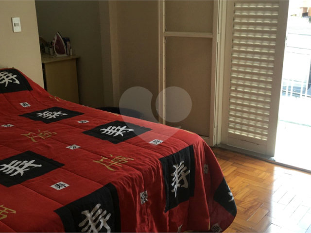 Sobrado à venda com 2 quartos em Casa Verde, São Paulo, SP