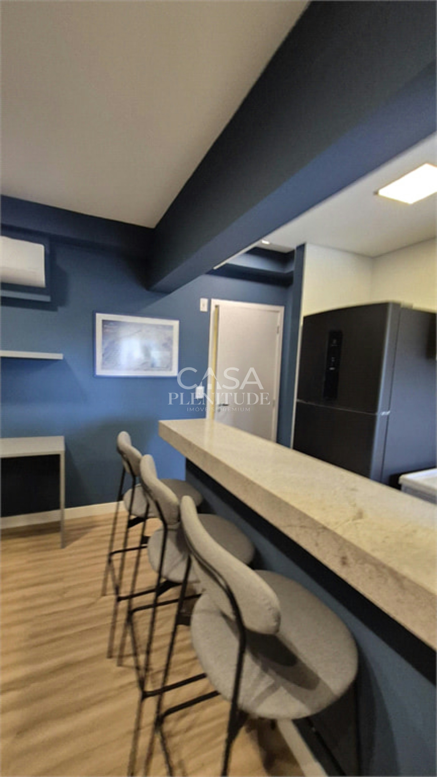 Apartamento para alugar com 1 suíte em Jardim Portal da Colina, Sorocaba, SP