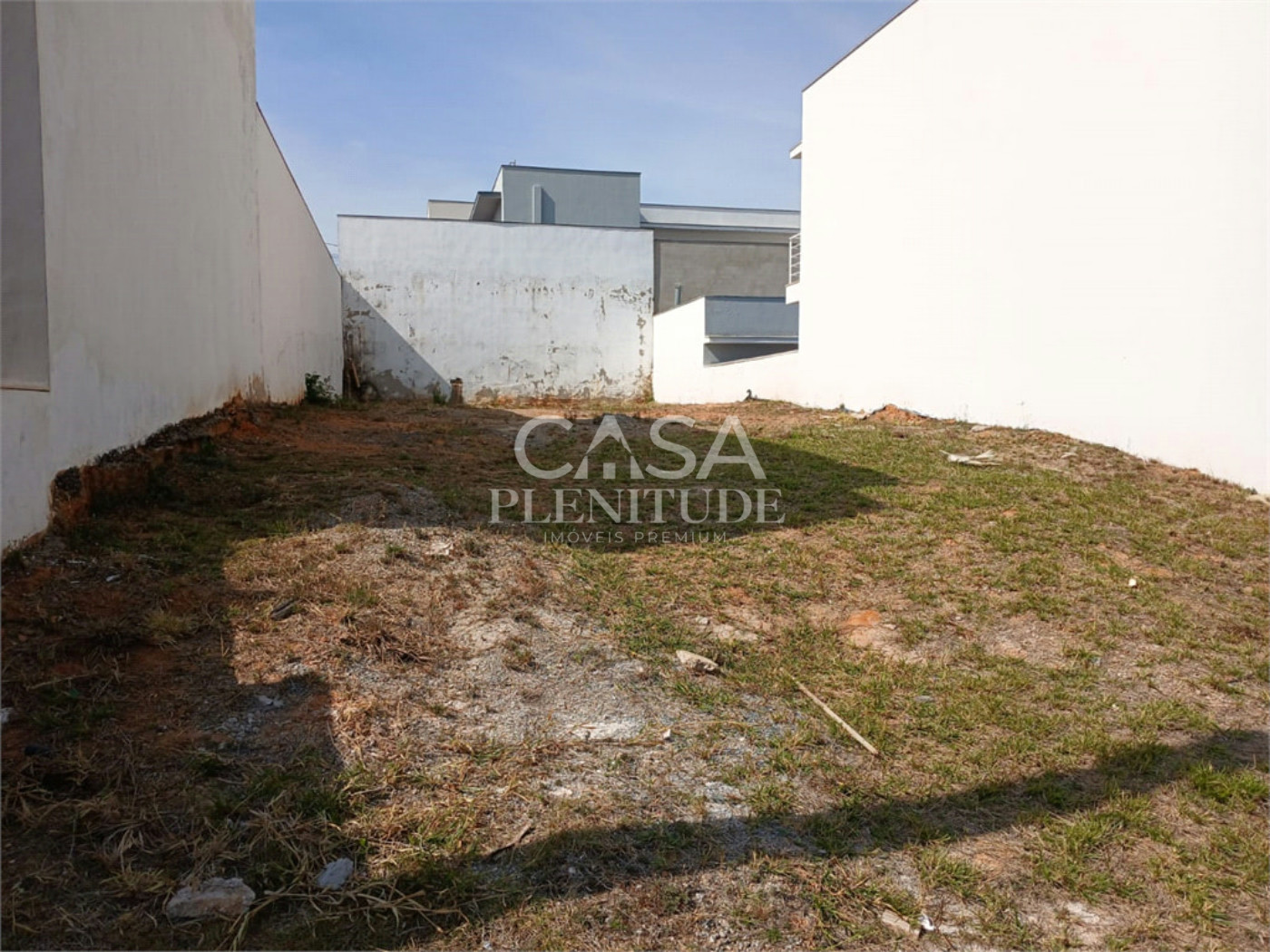 Terreno em condomínio à venda em Wanel Ville, Sorocaba, SP