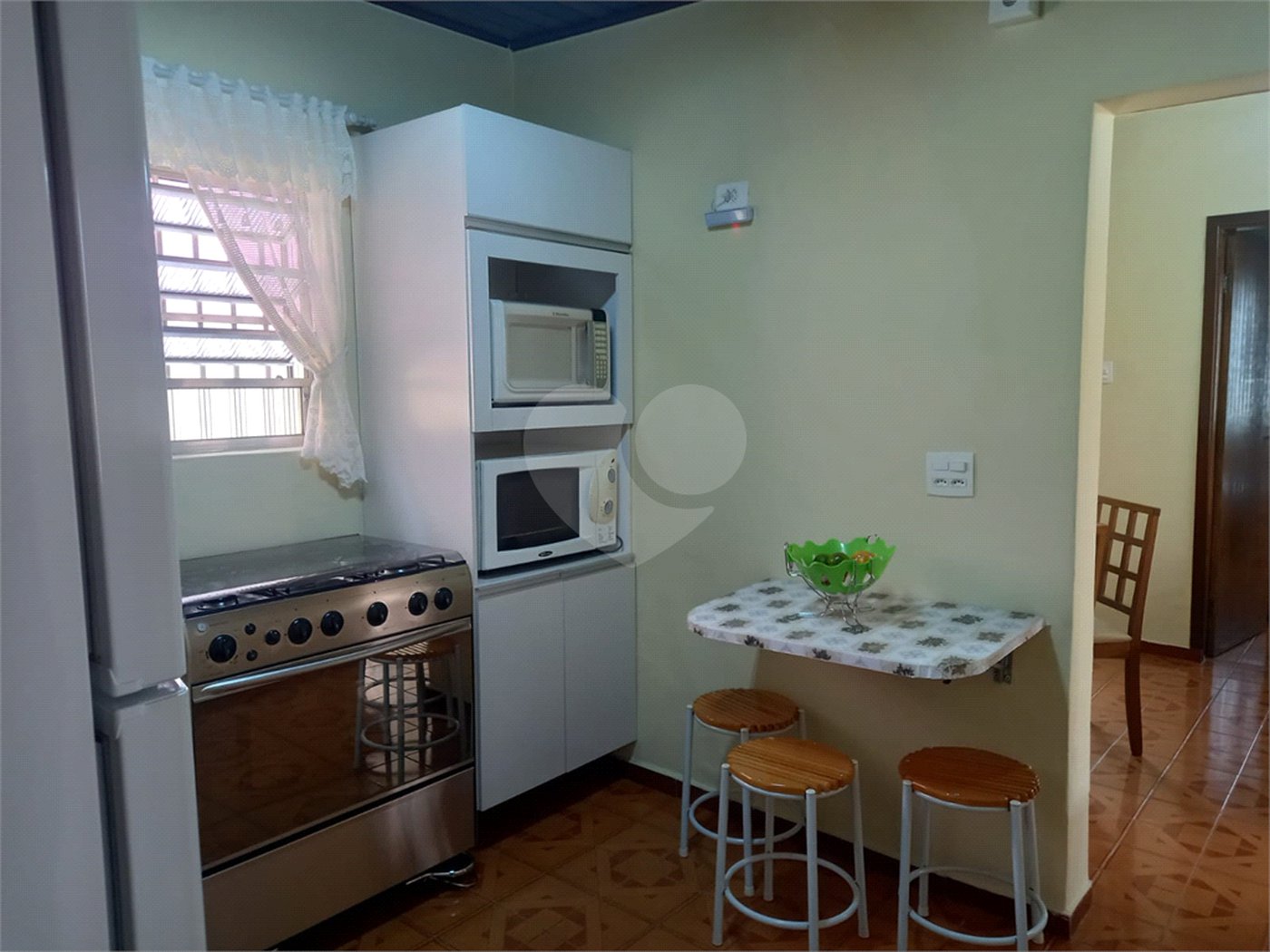 Casa Térrea à venda com 2 quartos, sendo 1 suíte,  em Tremembé, São Paulo, SP