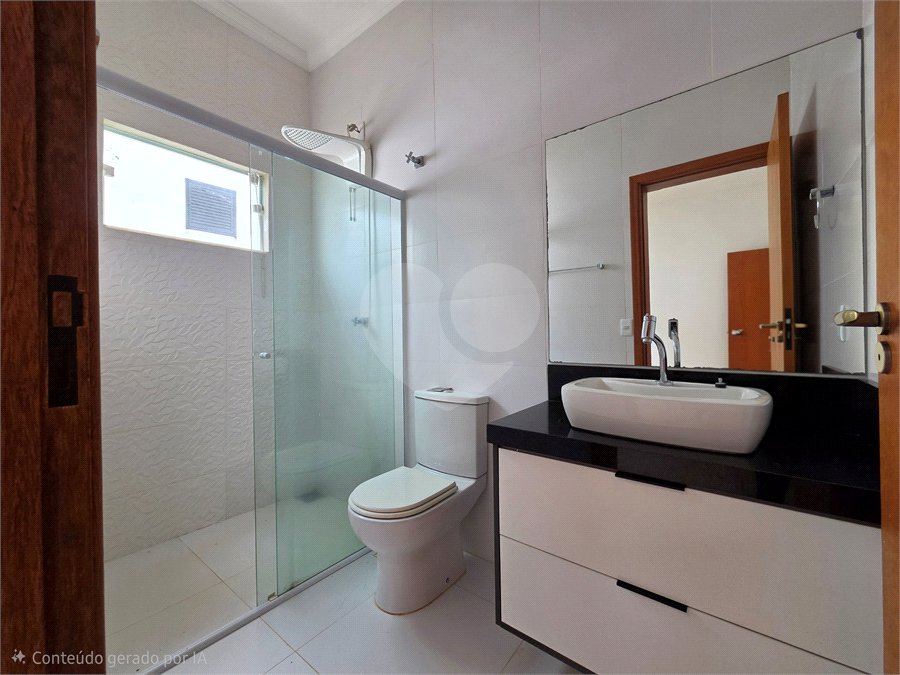 Casa à venda com 3 suítes no condomínio Jardim Solar do Bosque, Sorocaba - SP