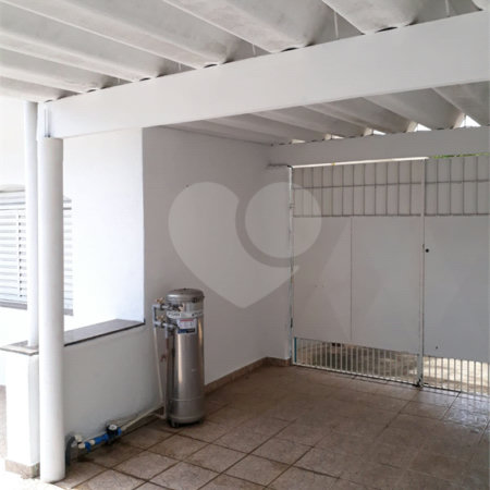Casa à venda com 2 quartos no Centro, Itu, SP