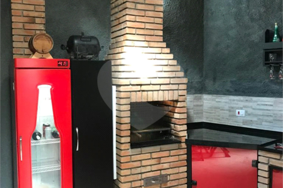 Sobrado à venda com 3 quartos, sendo 1 suíte, em Pirituba, São Paulo, SP