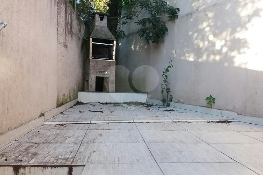 Sobrado à venda com 3 quartos, sendo 1 suíte, em Santana, São Paulo, SP