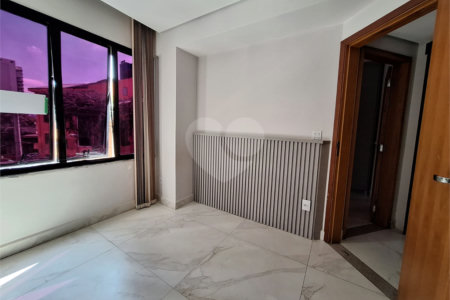 Apartamento à venda com 2 quartos em Jardim das Acácias, São Paulo, SP