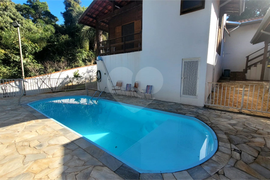 Casa à venda com 2 quartos, sendo 1 suíte,  no condomínio Sausalito, Mairiporã - SP