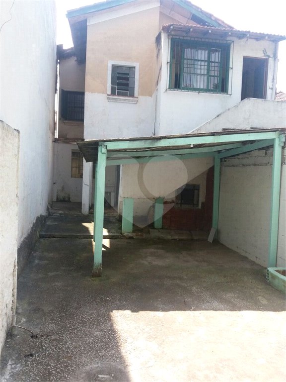 Sobrado à venda com 2 quartos em Vila Indiana, São Paulo, SP