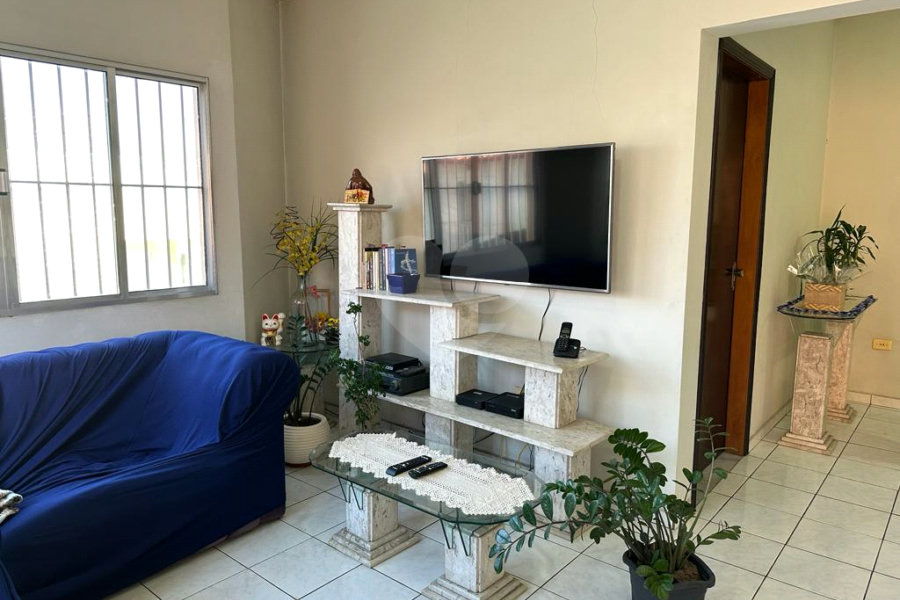 Sobrado à venda com 3 quartos, sendo 1 suíte, em Vila Nova Mazzei, São Paulo, SP