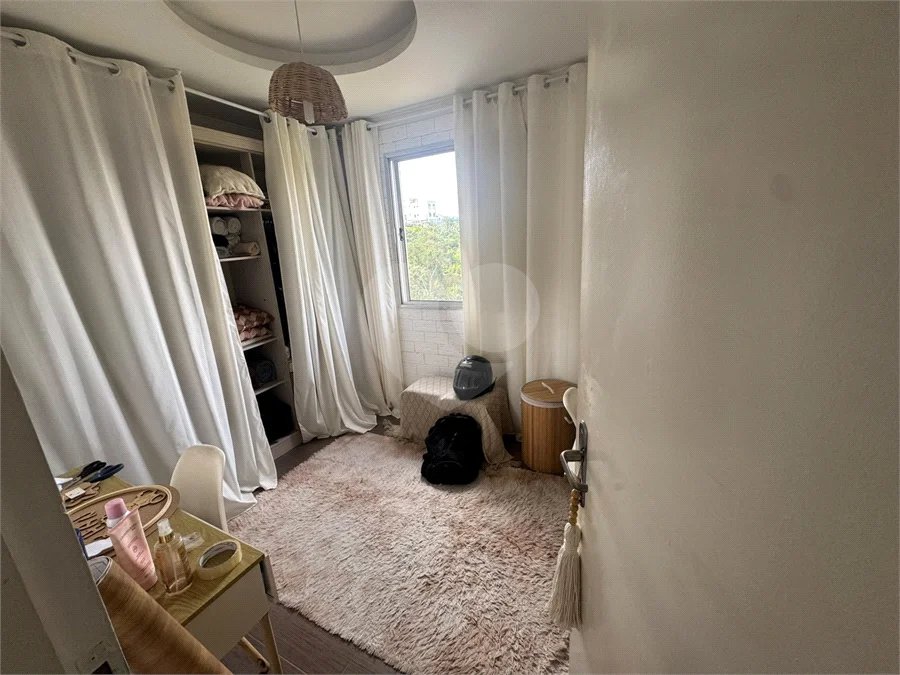 Cobertura à venda com 2 quartos em Jardim Leonor, Cotia, SP