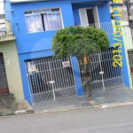 Sobrado à venda com 3 quartos em Vila Santa Catarina, São Paulo, SP