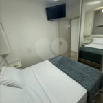 Apartamento à venda com 2 quartos em Vila Nova Cachoeirinha, São Paulo, SP