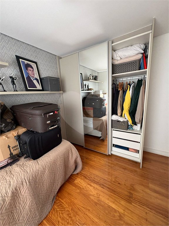 Apartamento à venda ou para alugar com 4 suítes em Belenzinho, São Paulo, SP