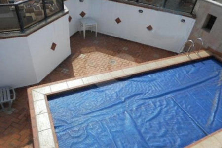 Apartamento à venda com 4 quartos, sendo 2 suítes, em Tatuapé, São Paulo, SP
