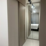Apartamento à venda com 1 suíte em Perdizes, São Paulo, SP