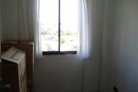 Apartamento à venda com 3 quartos, sendo 1 suíte, em Parque Esmeralda, São Paulo, SP