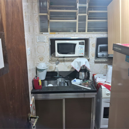 Salão para alugar em Vila Nivi, São Paulo, SP