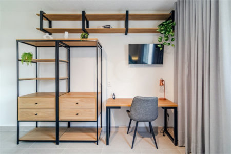 Apartamento à venda com 2 quartos, sendo 1 suíte, em Liberdade, São Paulo, SP