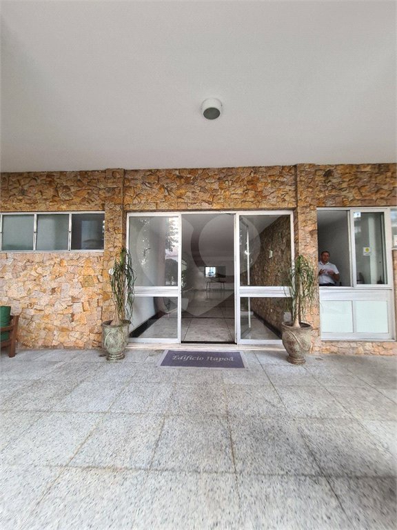Apartamento à venda com 3 quartos em Jardim Paulista, São Paulo, SP