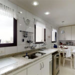 Apartamento à venda com 3 quartos, sendo 2 suítes, em Vila Suzana, São Paulo, SP