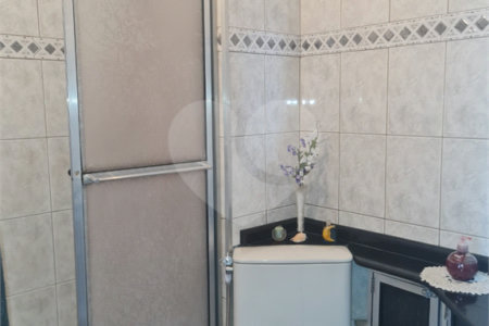 Apartamento à venda com 2 quartos em Parque Suzano, Suzano, SP