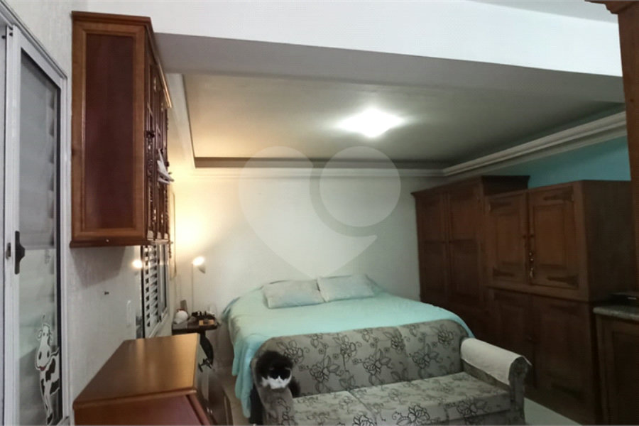 Casa Térrea à venda com 3 quartos, sendo 2 suítes, em Vila Irmãos Arnoni, São Paulo, SP